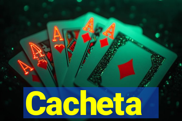 Cacheta - Pife - Jogo online